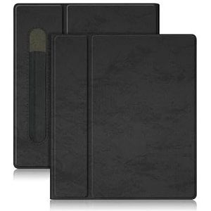 Hoes compatibel met Kobo Elipsa 10,3 inch tablet ebook reader multi-angle standaard cover (Color : Black, Size : For KOBO Elipsa 10.3)