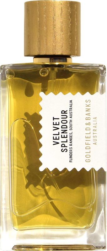 Goldfield & Banks Velvet Splendour Eau de Parfum 100 ml