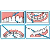 iDontix X-floss lite - 30st