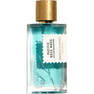 Pacific rock moss eau de parfum 100 ml