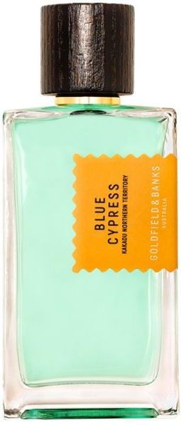 Goldfield & Banks Blue Cypress Eau de Parfum 100 ml
