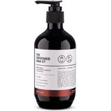 The Groomed Man Co. Haar Haarverzorging Cool Cola Hair & Beard Shampoo