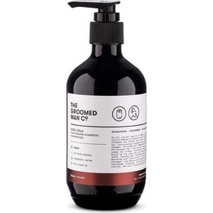THE GROOMED MAN CO - Default Brand Line COOL COLA SHAMPOO Shampoo 300 ml