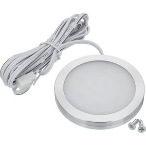 12V LED verlichting - Binnenverlichting - Geschikt voor caravan, bestelwagen, boot, slaapkamer, keuken, kast - Neutraal Wit