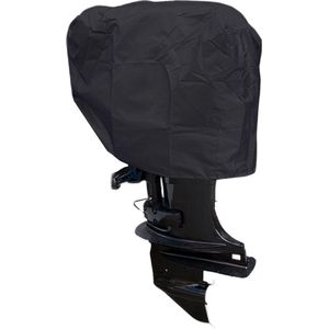 Buitenboordmotorhoes 30-60HP (62*36*49CM) - Waterdicht en UV-bestendig