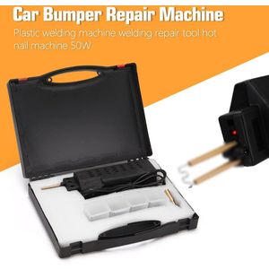 Professionele Auto Bumper Plastic Lassers Soldeerbout - voor Auto Reparatie - Plastic Lassen Machines - Lassen Tool - Hot Staplers