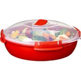 Sistema Microwave Magnetronbak - Bord - 1.29 Liter