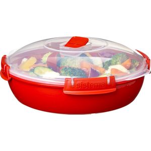 Sistema Microwave Magnetronbak - Bord - 1.29 Liter