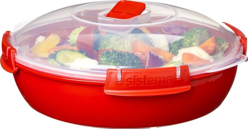 Sistema Microwave Magnetronbak - Bord - 1.29 Liter