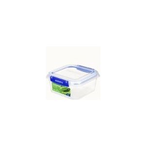 Sistema Klip It + - Vershouddoos - Voorraaddoos - Vierkant - 1.15L