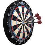 Shot Warrior Outlaw Dartboard