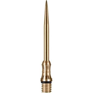 Shot Crown Conversion Points Gold 38mm