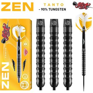 Shot Zen Tanto 90% 24 gram