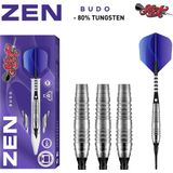 Shot Softtip Zen Budo 80% 20 gram