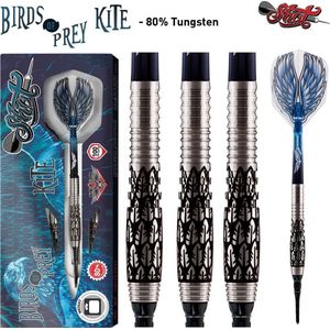 Shot Softtip Birds of Prey Kite 80% 18 gram