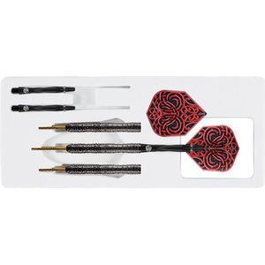 Shot Warrior Kapene Captain 90% - Dartpijlen - 24 Gram