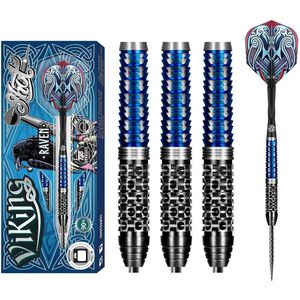 Shot Pro Series Ryan Murray 90% - Dartpijlen 26 Gram