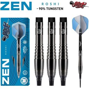 Shot Softtip Zen Roshi 90% 18 gram