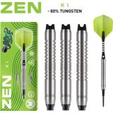 Shot Softtip Zen Ki 80% 18 gram