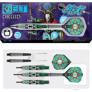 Shot Celt Druid 90% - 24
