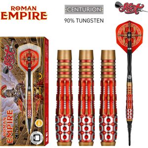 Shot Softtip Roman Empire Centurion 90% 18 gram