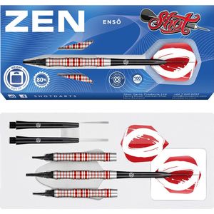 Shot Softtip Zen Enso 80% 20 gram
