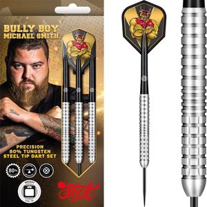 Shot Michael Smith 80% Precision 23 gram