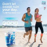 Neat 3B Face Saver - Anti Transpirant - Gezicht - Niet-vlekkend - 50ml