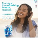 Neat 3B Face Saver - Anti Transpirant - Gezicht - Niet-vlekkend - 50ml