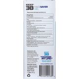 Neat 3B Face Saver - Anti Transpirant - Gezicht - Niet-vlekkend - 50ml