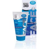 Neat 3B Face Saver - Anti Transpirant - Gezicht - Niet-vlekkend - 50ml