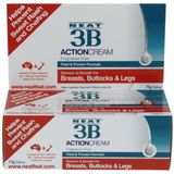 Neat Feat 3B Action Creme 75 gr