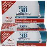 Neat Feat 3B Action Creme 75 gr