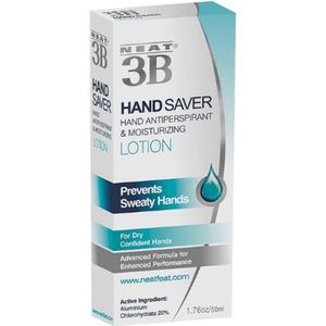 Neat Feat 3B Hand Saver Lotion 50 ml