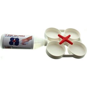Shoof Mastitis-6tester X-Spurt