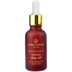 Living Nature Ultieme dagolie  30 ml |