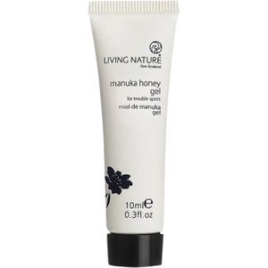 Living Nature - Rescue Gel - Manuka - 50ml - Huidverzorging