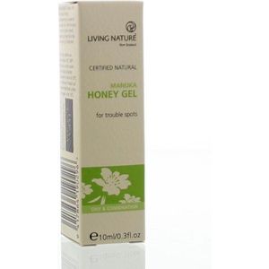 Manuka Honey Gel