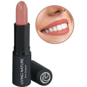 Living Nature - Lippenstift - Precious - 4 Gram