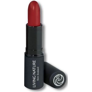 Living Nature - Lippenstift - Wild Fire