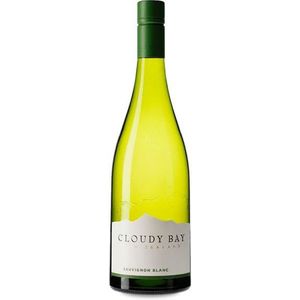 Cloudy Bay Sauvignon Blanc 2024
