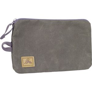 Macpac Zip Pouch Large - Forest Night