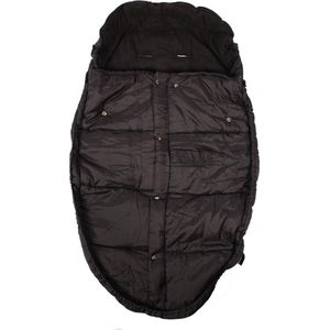 Mountain Buggy Slaapzak (Black)