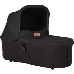 Mountain Buggy Reiswieg Plus (Black) voor Urban Jungle en Terrain