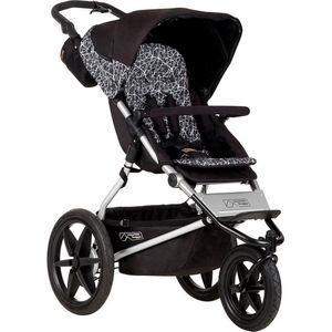 Mountain Buggy Terrain 3.0 Grafiet