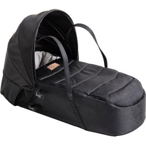 Mountain Buggy cocoon black