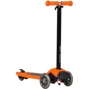Freerider orange incl. uni connector - Mountain Buggy