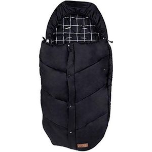 Mountain Buggy Slaapzak (Grid)