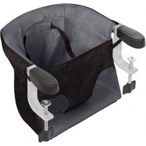 Mountain Buggy Pod Kinderstoel Flint