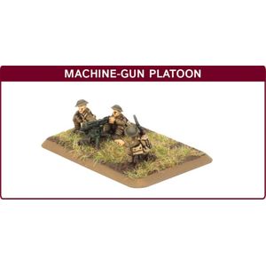 Machine-gun Platoon